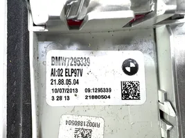 BMW X5 E70 Lampy tylnej klapy bagażnika 7295339