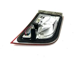 BMW X5 E70 Lampy tylnej klapy bagażnika 7295339