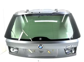 BMW X5 E70 Couvercle de coffre A52