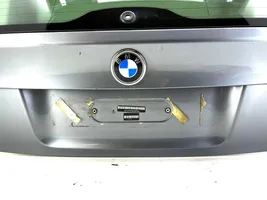 BMW X5 E70 Tylna klapa bagażnika A52