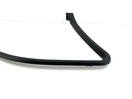 BMW X5 E70 Moulures des vitres de la porte avant 7129711