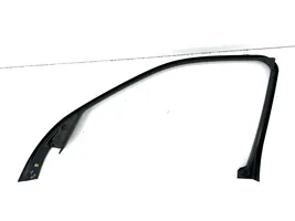 BMW X5 E70 Moulures des vitres de la porte avant 7129711