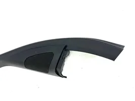 BMW X5 E70 Moulures des vitres de la porte avant 7129711