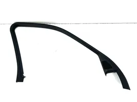 BMW X5 E70 Moulures des vitres de la porte avant 7129711