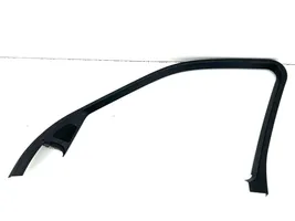 BMW X5 E70 Moulures des vitres de la porte avant 7129712