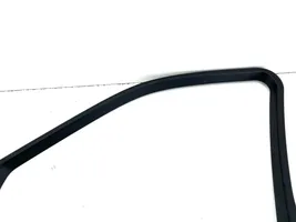 BMW X5 E70 Moulures des vitres de la porte avant 7129712