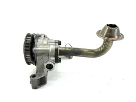 Volkswagen Transporter - Caravelle T5 Oil pump 03L115105B