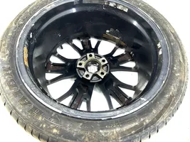 BMW X5 E70 Cerchione in lega R20 