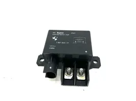 BMW X5 E70 Coolant fan relay 7661503