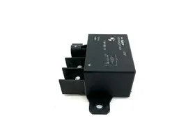 BMW X5 E70 Coolant fan relay 7661503