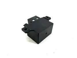 BMW X5 E70 Coolant fan relay 7661503