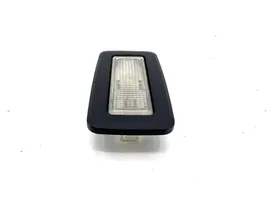 BMW X5 E70 Illuminazione sedili posteriori 9130836