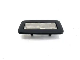 BMW X5 E70 Illuminazione sedili posteriori 9130836