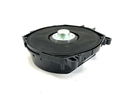 BMW X5 E70 Enceinte subwoofer 6971880