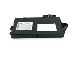 BMW X5 E70 Kit centralina motore ECU e serratura 7806976