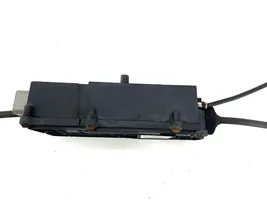 BMW X5 E70 Hand brake control module 34436796072