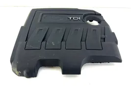 Audi A3 S3 A3 Sportback 8P Engine cover (trim) 03L103925B