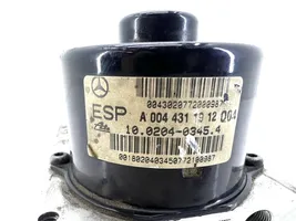 Mercedes-Benz C W203 Pompe ABS A0044311912