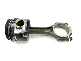 Volkswagen Transporter - Caravelle T5 Piston with connecting rod 034170410