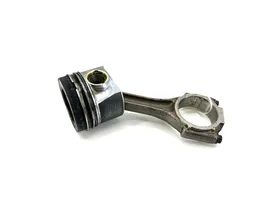 Volkswagen Transporter - Caravelle T5 Piston with connecting rod 034170410