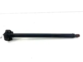 BMW X5 E70 Albero di trasmissione anteriore 7556019