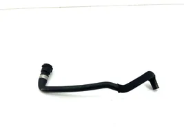 BMW X5 E70 Tubo flessibile del liquido di raffreddamento del motore 7536235