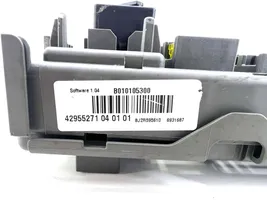 BMW X5 E70 Module de fusibles 6931687