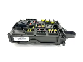 BMW X5 E70 Module de fusibles 6931687