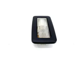 BMW X5 E70 Illuminazione sedili posteriori 9130836