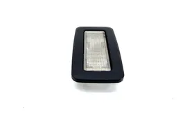 BMW X5 E70 Illuminazione sedili posteriori 9130836