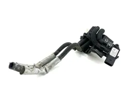 Audi A3 S3 A3 Sportback 8P Sensore di pressione dei gas di scarico 0281006083