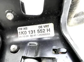 Audi A3 S3 A3 Sportback 8P Sensore di pressione dei gas di scarico 0281006083