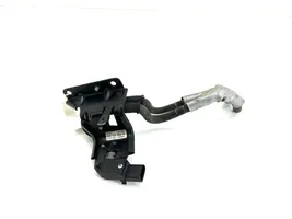 Audi A3 S3 A3 Sportback 8P Sensore di pressione dei gas di scarico 0281006083