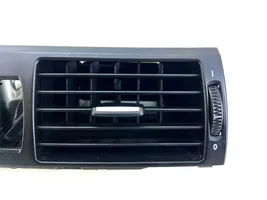 BMW X5 E70 Griglia di ventilazione centrale cruscotto 7161801