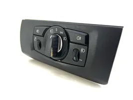 BMW X5 E70 Light switch 9134725