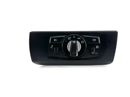 BMW X5 E70 Light switch 9134725