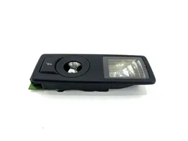 BMW X5 E70 Illuminazione sedili posteriori 6972972