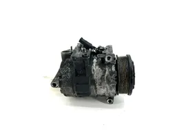 Mercedes-Benz S W220 Compressore aria condizionata (A/C) (pompa) 4472208222