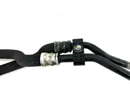 BMW X5 E70 Tubo flessibile del radiatore dell’olio del cambio 7795490