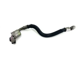 Mercedes-Benz S W220 Air conditioning (A/C) pipe/hose 