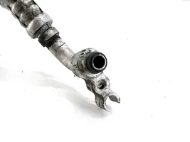 Mercedes-Benz S W220 Air conditioning (A/C) pipe/hose 