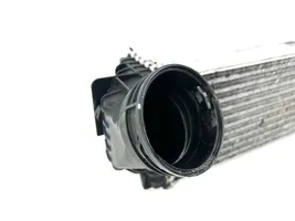 BMW X5 E70 Radiatore intercooler 7533475