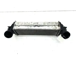 BMW X5 E70 Radiatore intercooler 7533475