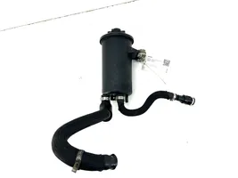 BMW X5 E70 Serbatoio/vaschetta del liquido del servosterzo LH676345806