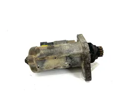 Audi A3 S3 A3 Sportback 8P Starter motor 02Z911024A