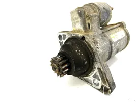 Audi A3 S3 A3 Sportback 8P Starter motor 02Z911024A