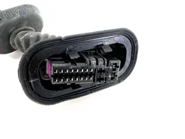 Audi A3 S3 A3 Sportback 8P Cableado de puerta trasera 8P4971687S