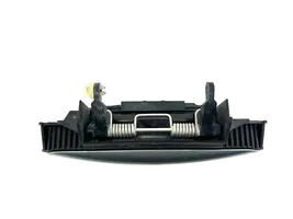 Audi A3 S3 A3 Sportback 8P Manecilla externa puerta trasera 4B0839885