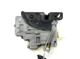 Audi A3 S3 A3 Sportback 8P Serratura portiera posteriore 4F0839016