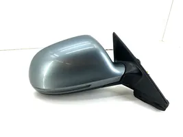 Audi A3 S3 A3 Sportback 8P Front door electric wing mirror 481506